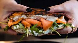PANINI SOMON FUME 